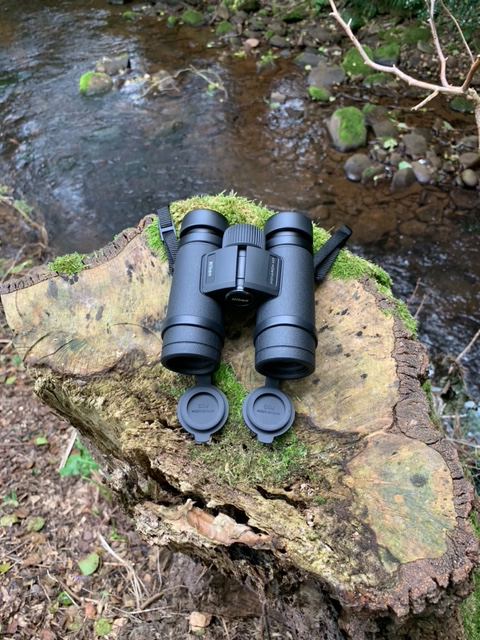 Nikon Monarch M5 & M7 Binoculars | Hands On Review | Clifton Cameras